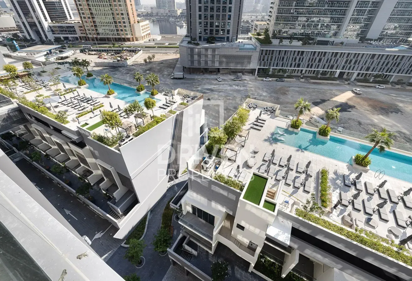 Modern Layout and Stylish | Prime Location