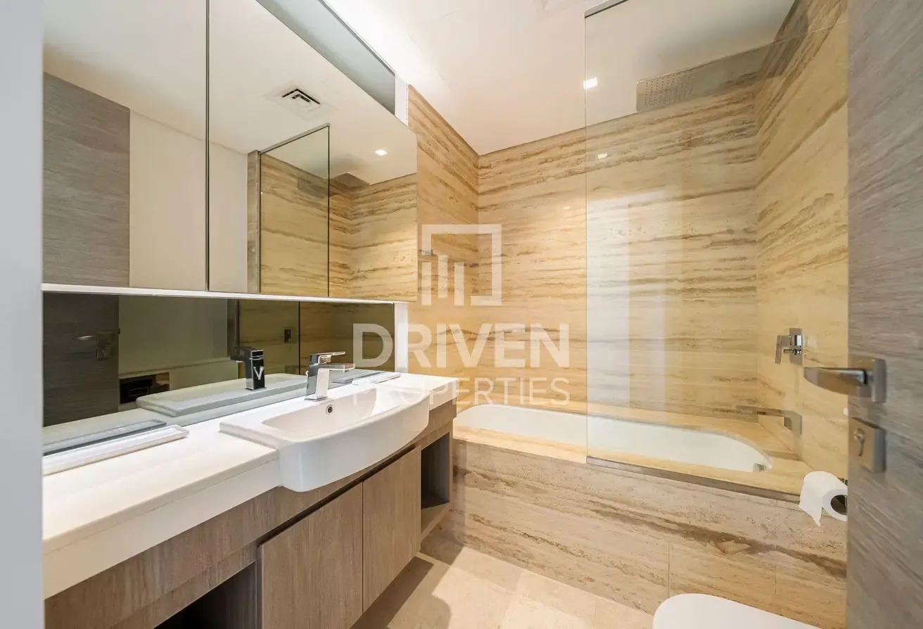 Modern Layout and Stylish | Prime Location