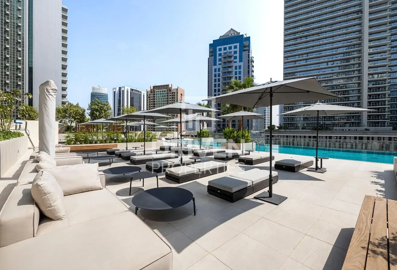 Modern Layout and Stylish | Prime Location