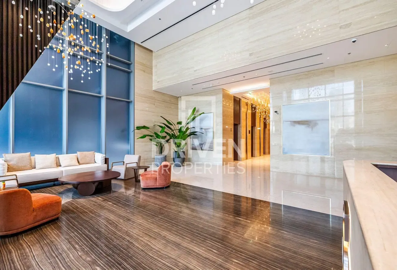 Modern Layout and Stylish | Prime Location