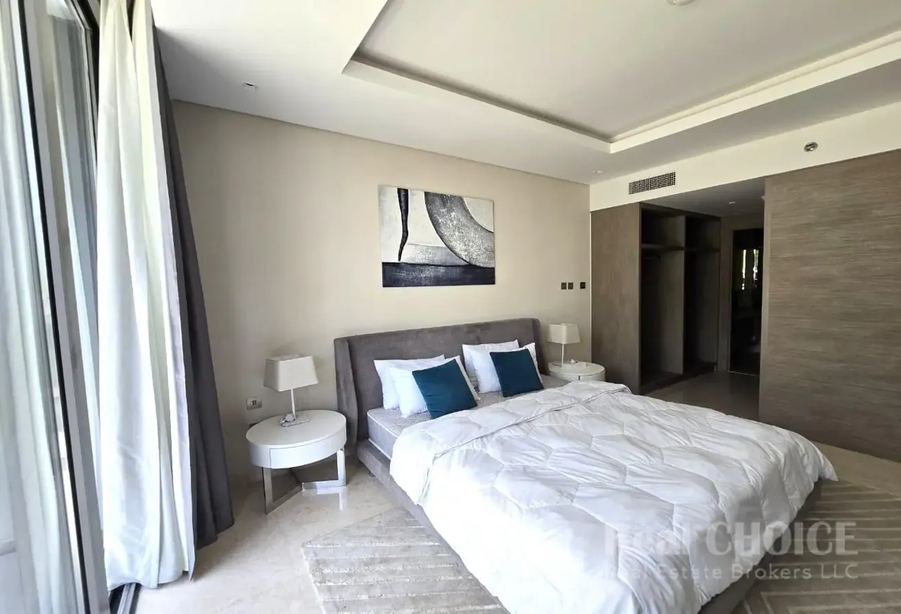 Loft I Fully Furnished I Brand New Condition