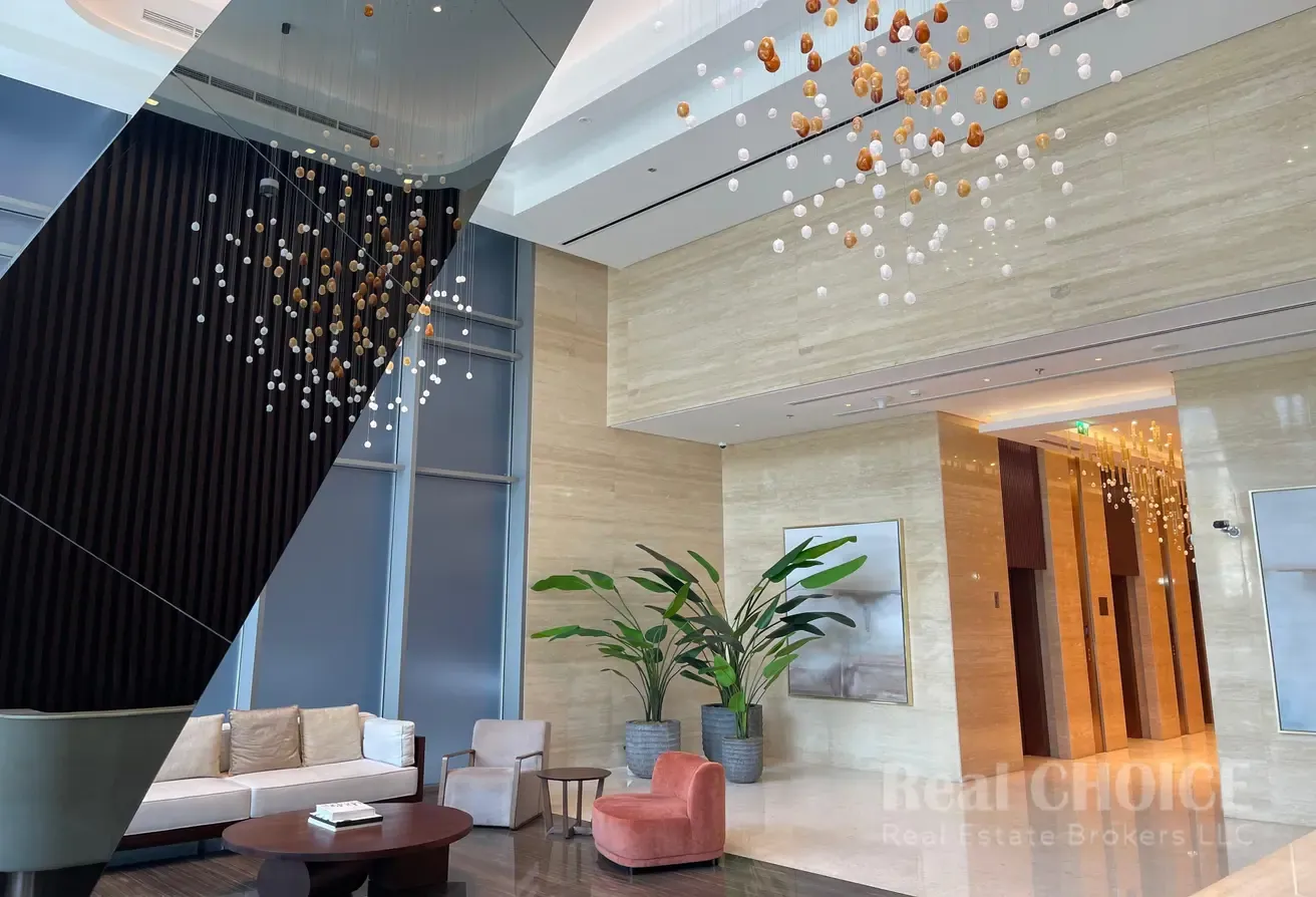 Furnished | 2-BR |Covered Parking | Prime Location
