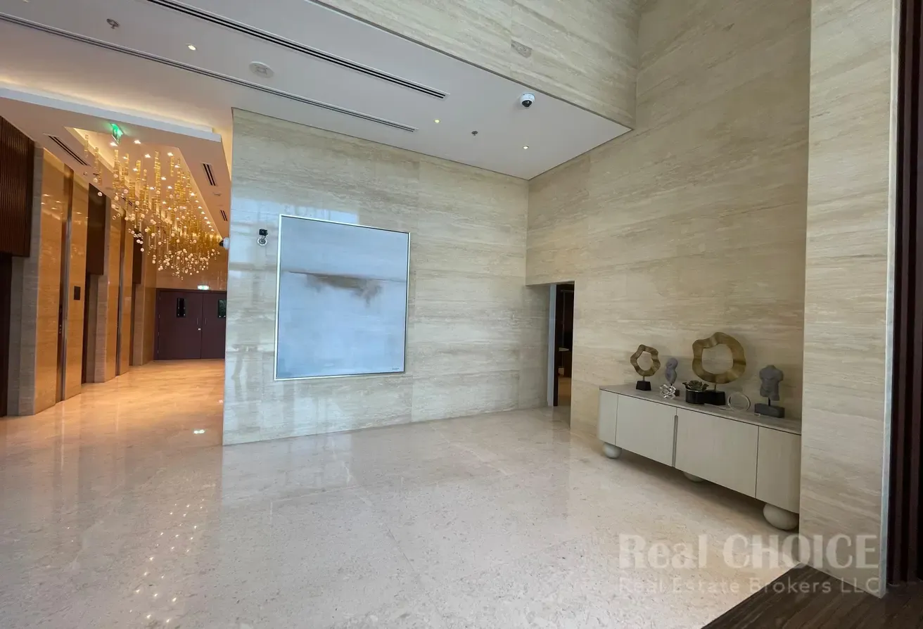 Furnished | 2-BR |Covered Parking | Prime Location