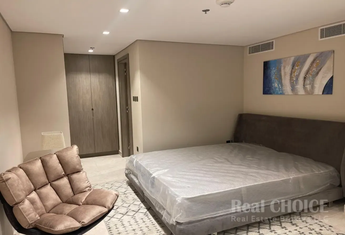Furnished | 2-BR |Covered Parking | Prime Location