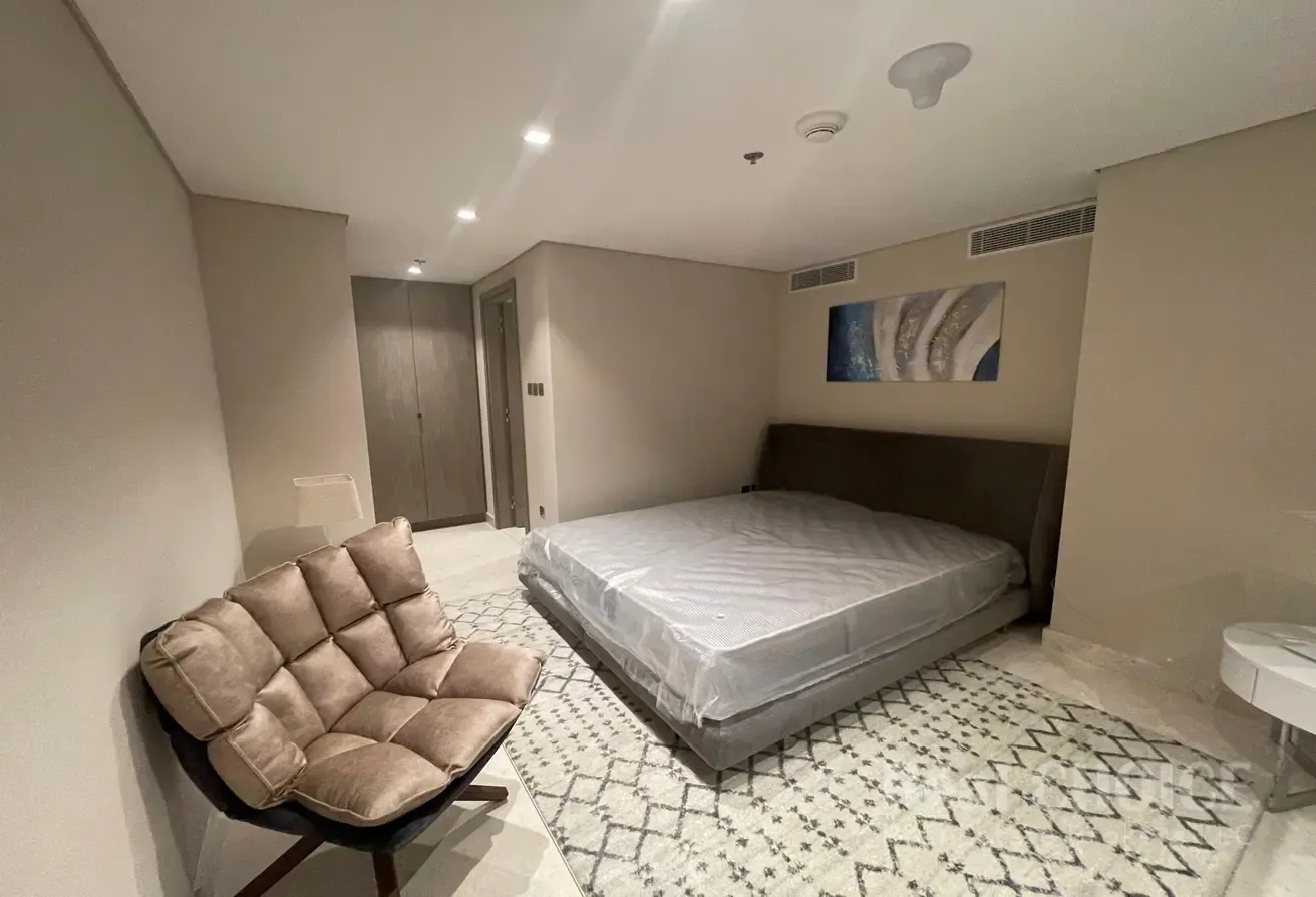 Furnished | 2-BR |Covered Parking | Prime Location