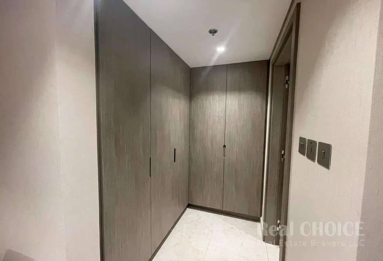 Furnished | 2-BR |Covered Parking | Prime Location