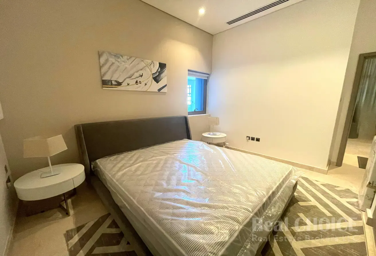 Furnished | 2-BR |Covered Parking | Prime Location
