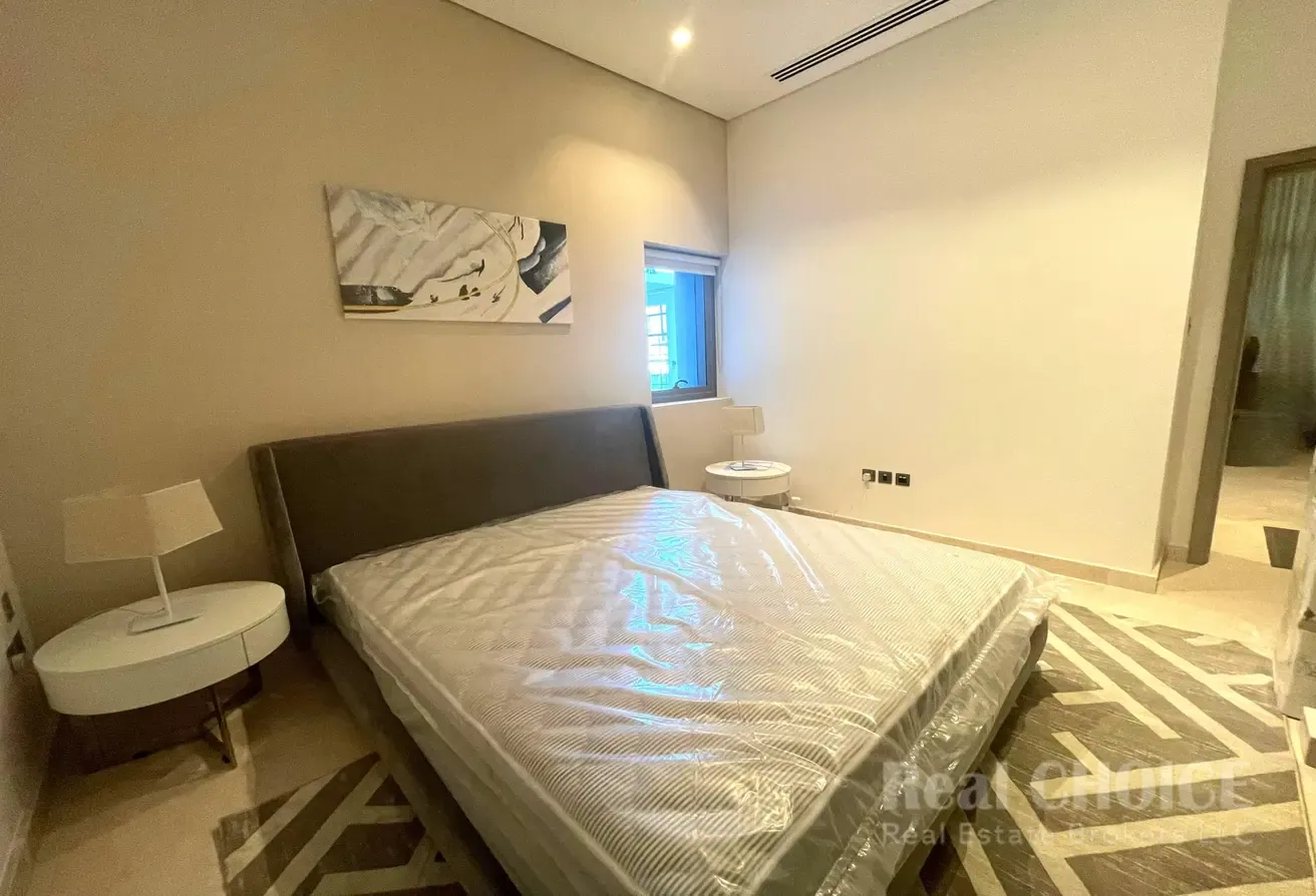 Furnished | 2-BR |Covered Parking | Prime Location