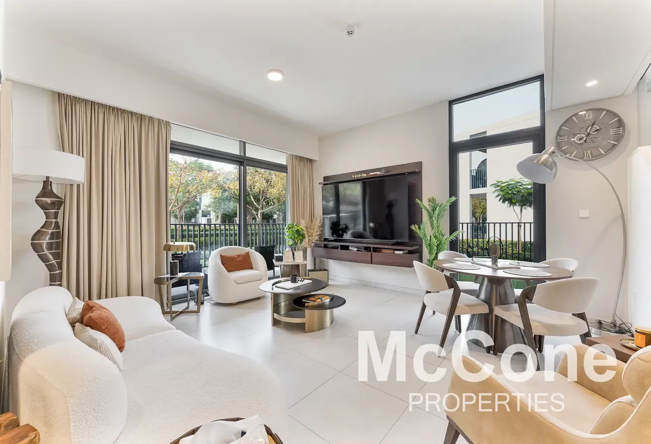 Furnished | Turnkey Living | Open Views