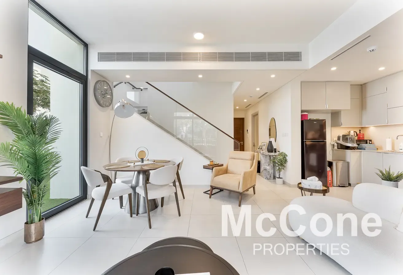 Furnished | Turnkey Living | Open Views