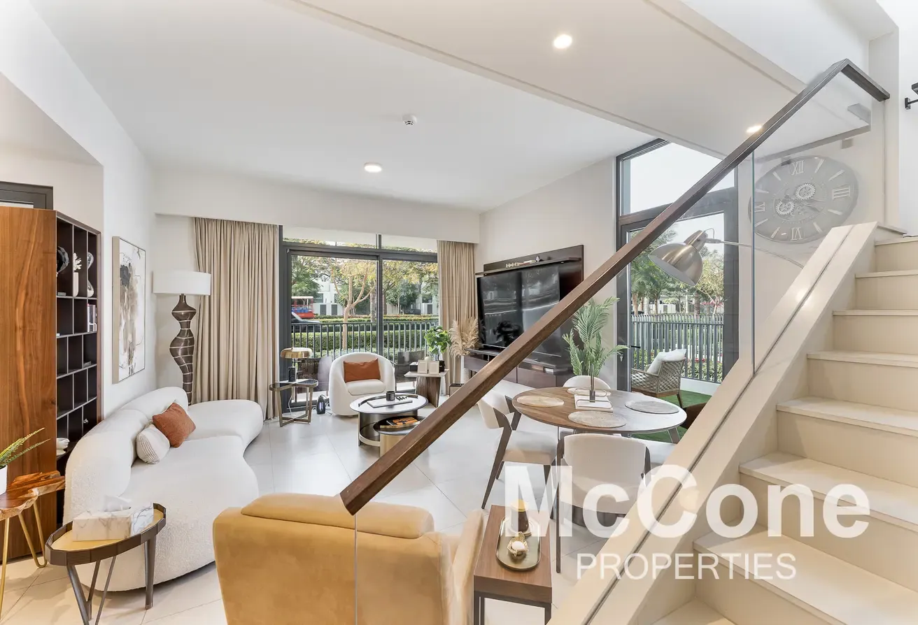 Furnished | Turnkey Living | Open Views
