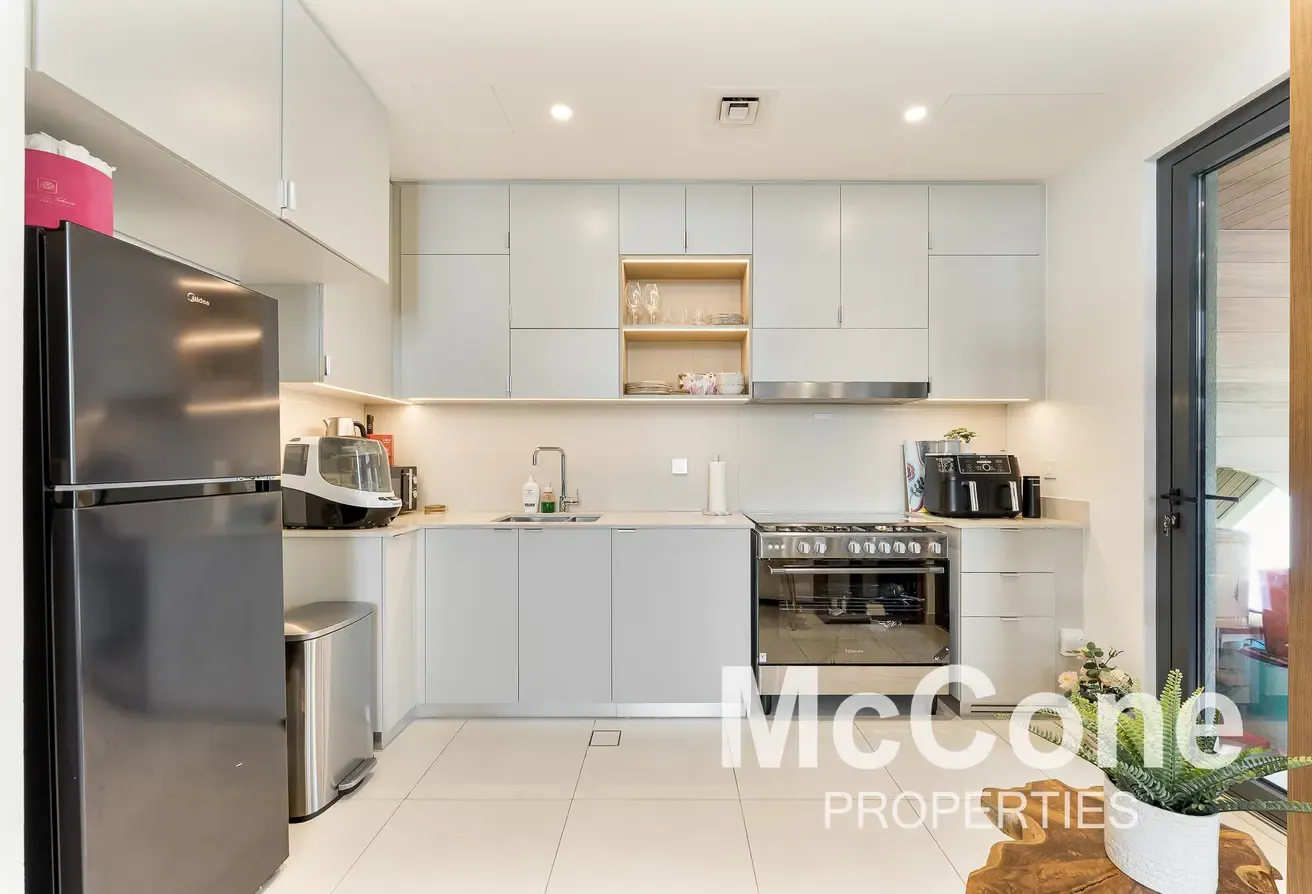 Furnished | Turnkey Living | Open Views