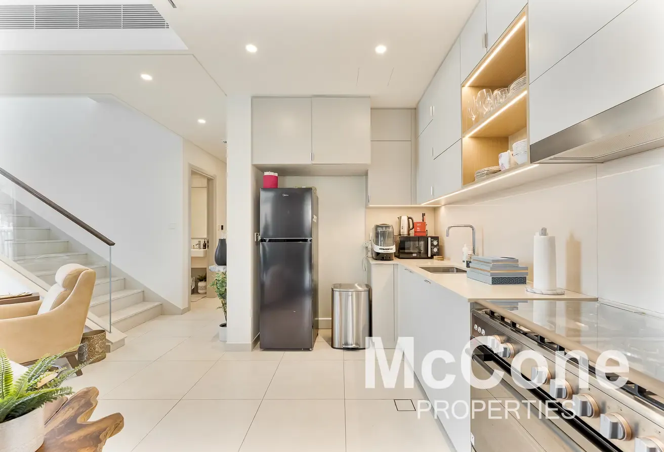 Furnished | Turnkey Living | Open Views