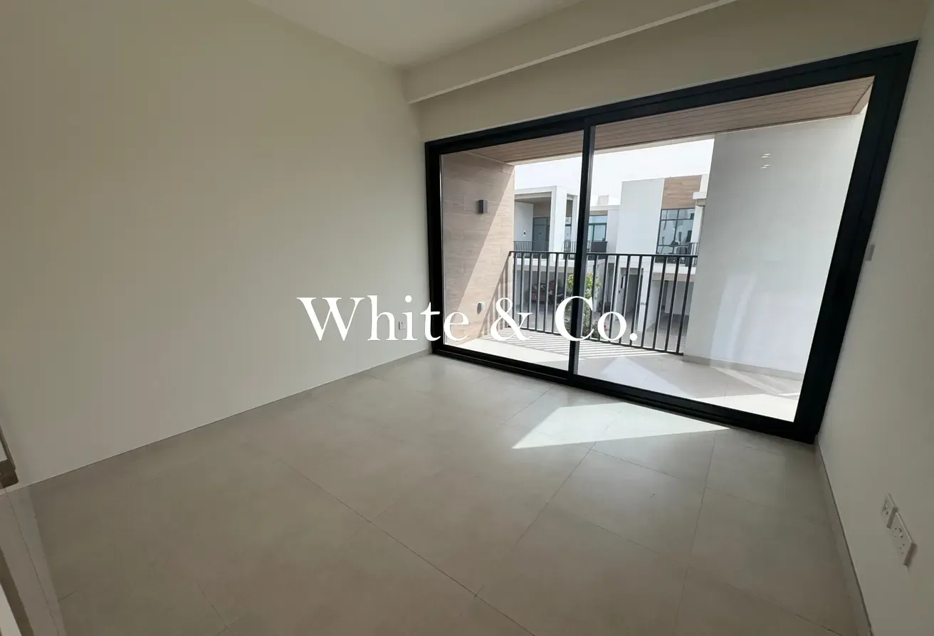 4 Bedrooms | Wadi River Backing | Triplex