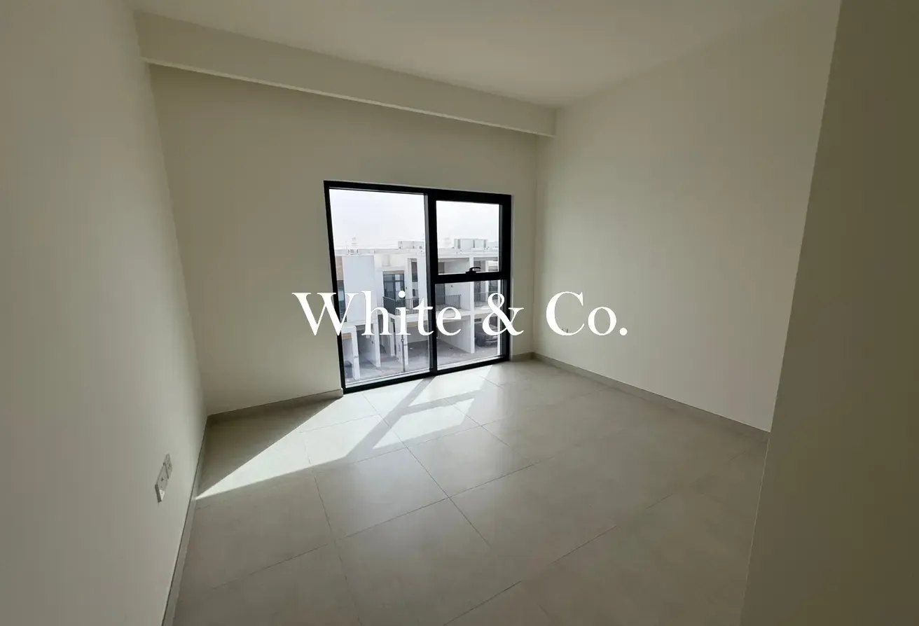 4 Bedrooms | Wadi River Backing | Triplex