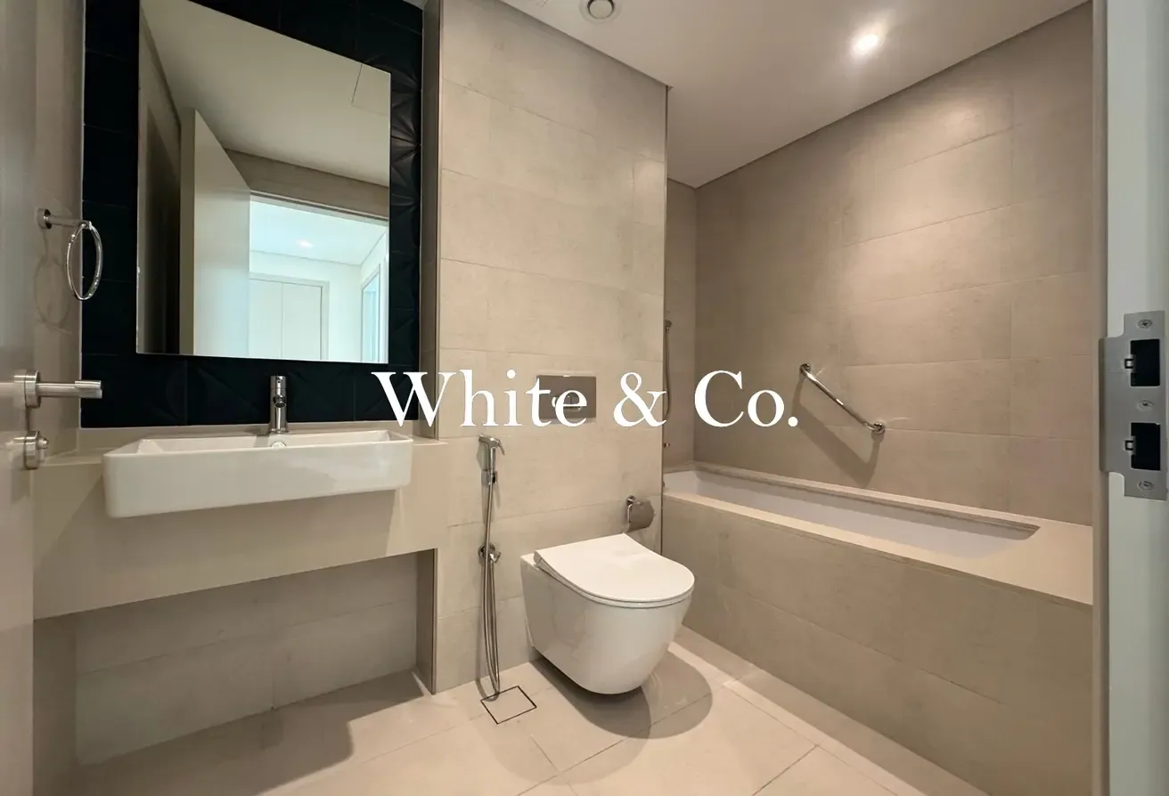 4 Bedrooms | Wadi River Backing | Triplex