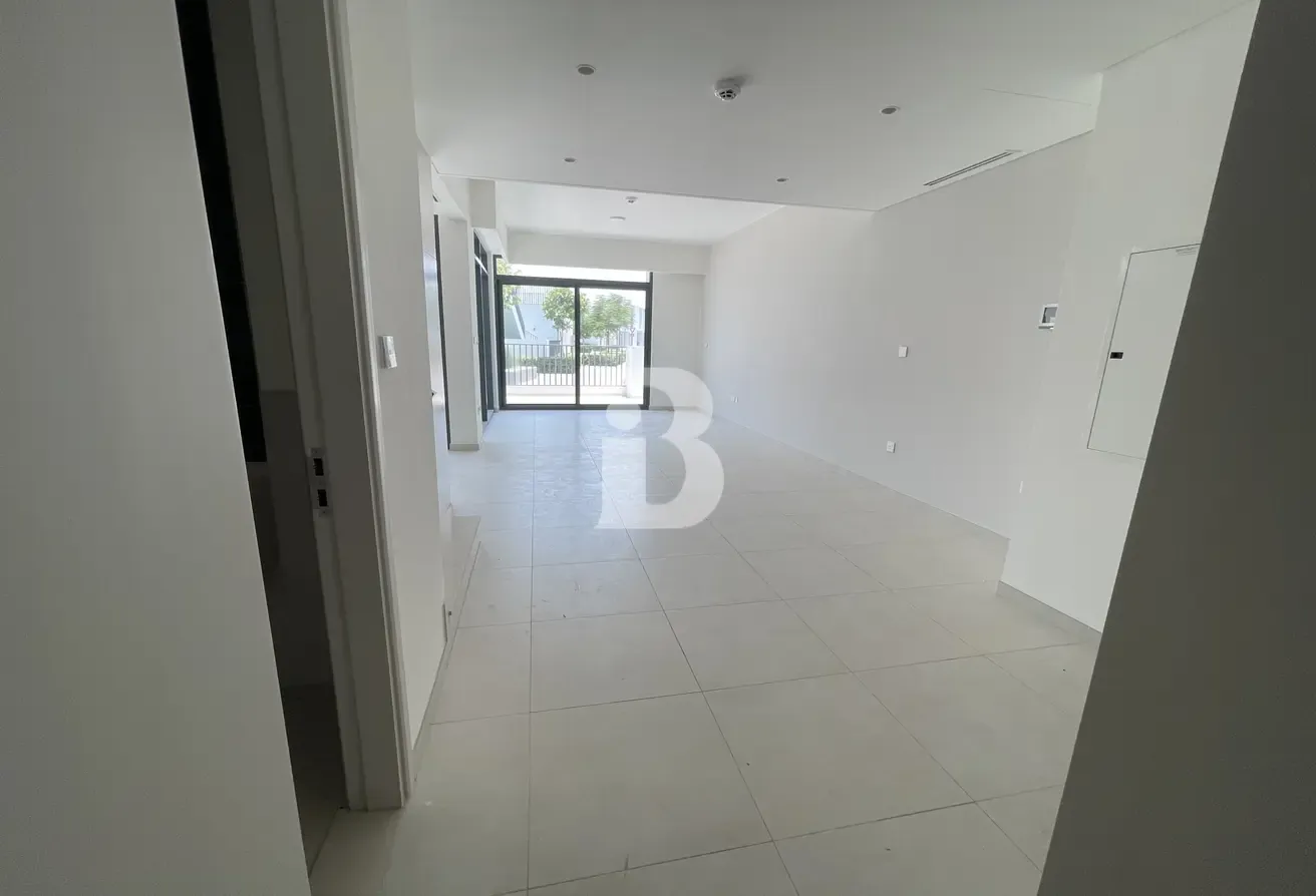 High-End 4-Bedroom Triplex | Backing Wadi River