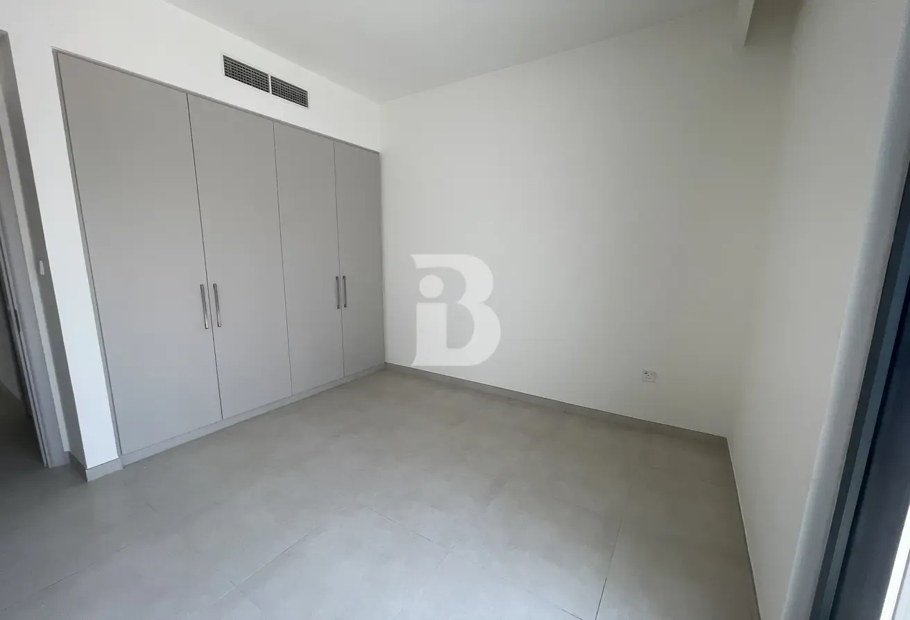 High-End 4-Bedroom Triplex | Backing Wadi River