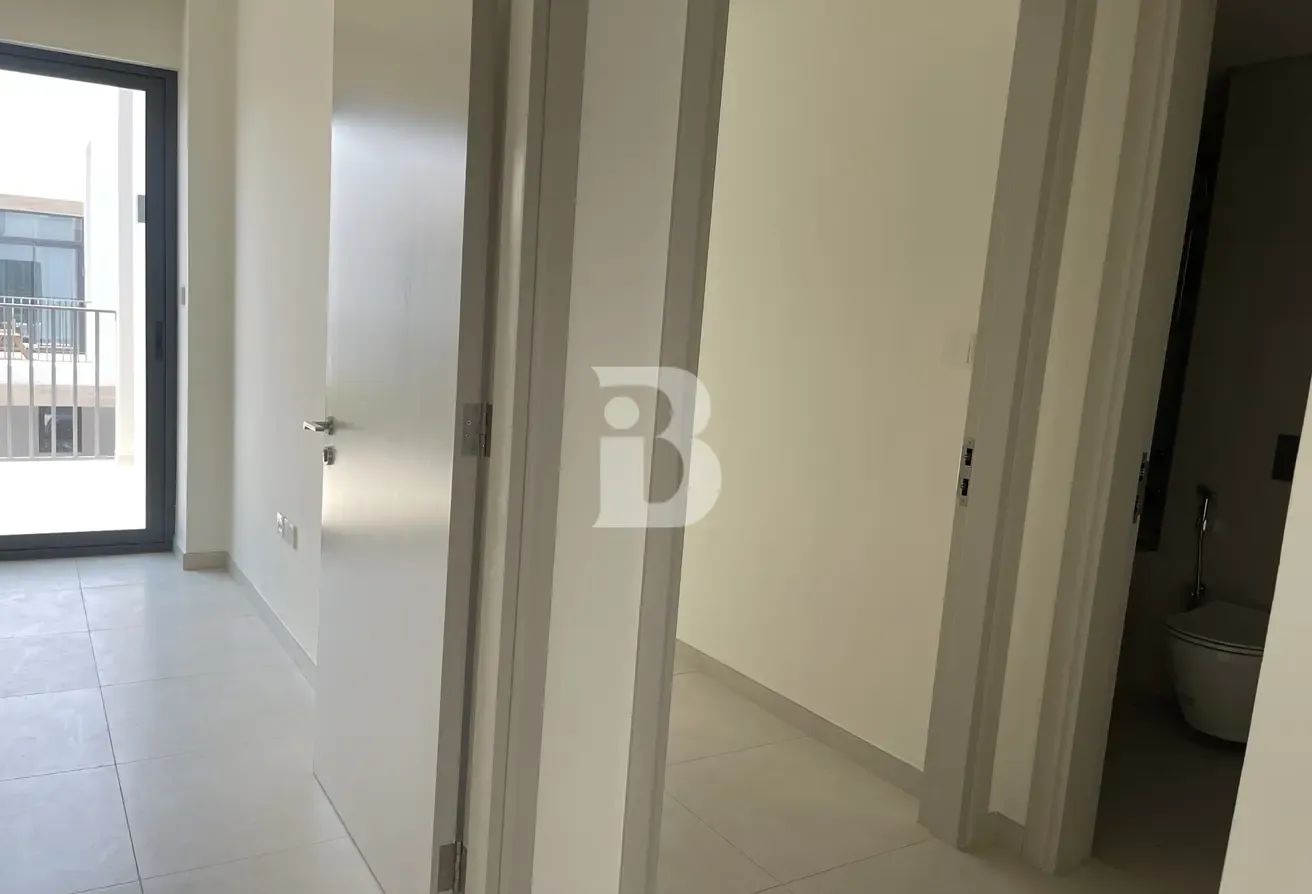 High-End 4-Bedroom Triplex | Backing Wadi River