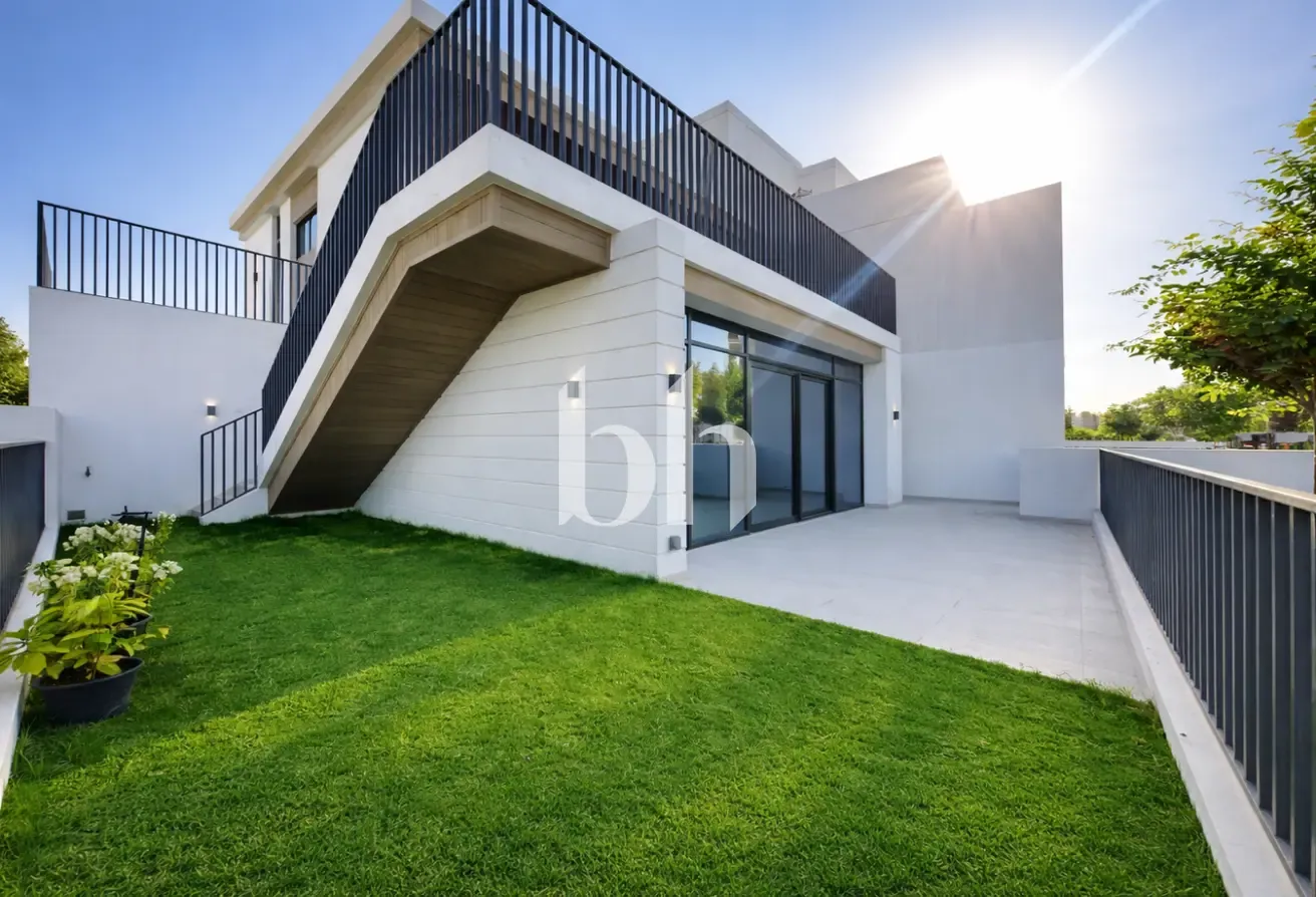 LARGEST TYPE | CORNER PLOT WITH GARDEN