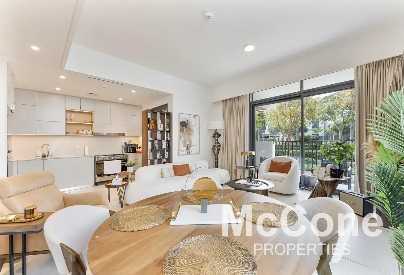 Furnished | Turnkey Living | Open Views