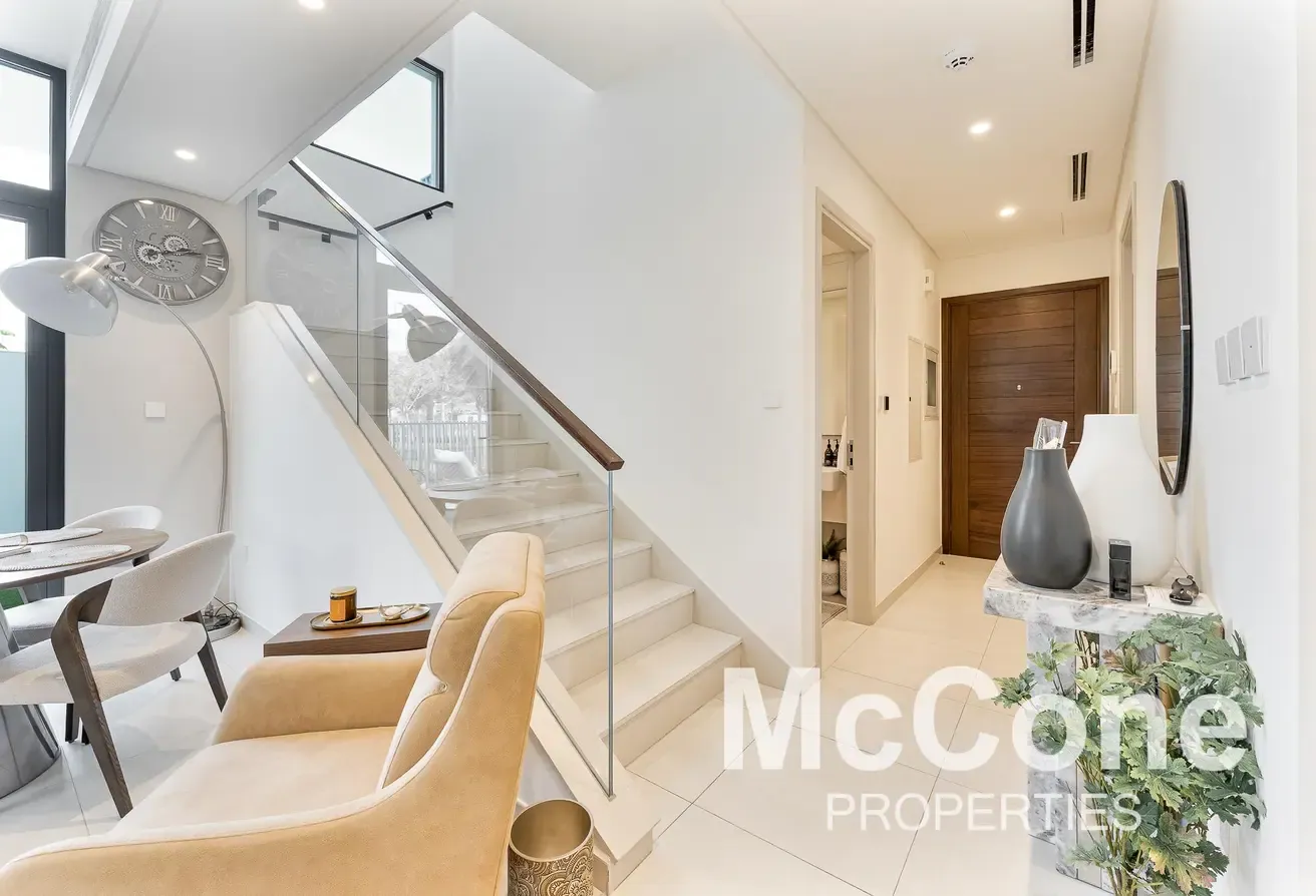 Furnished | Turnkey Living | Open Views