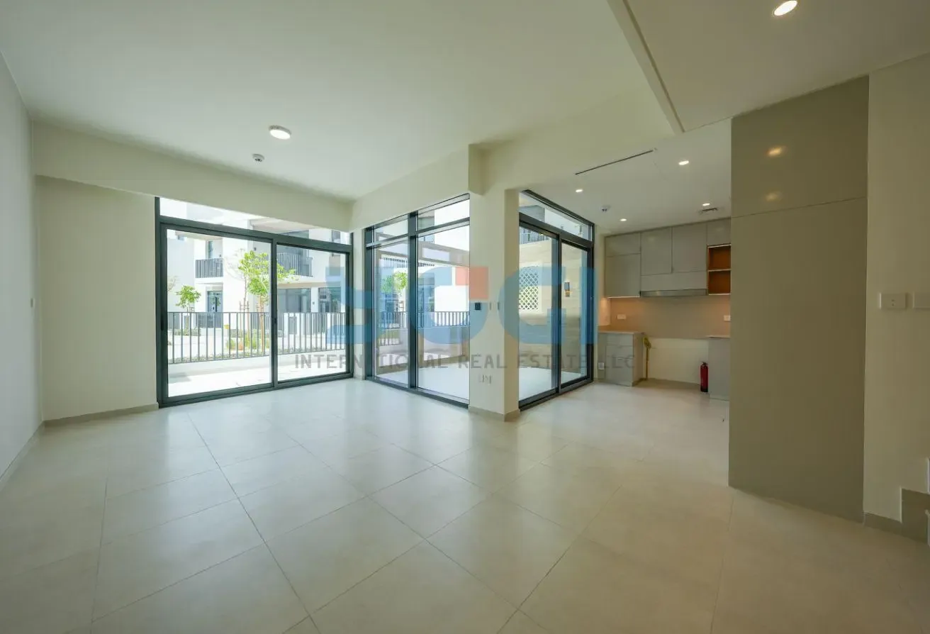 4 Bed - Corner Plot | Brand New | Park View