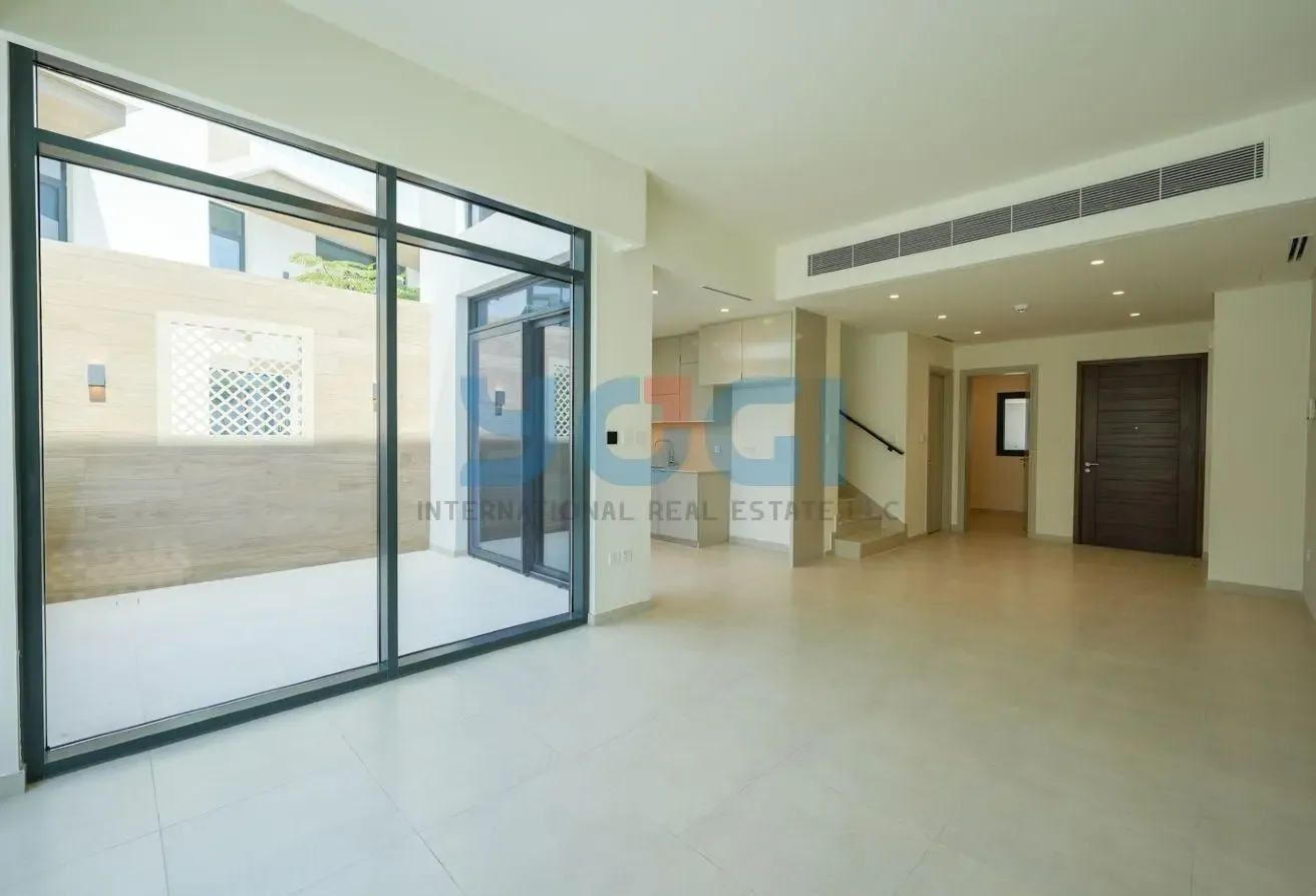4 Bed - Corner Plot | Brand New | Park View