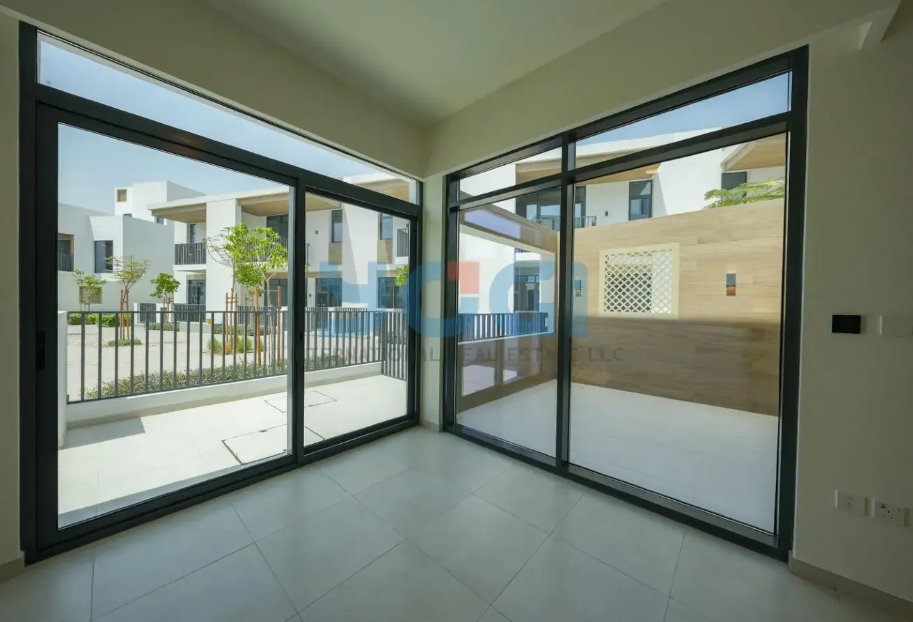 4 Bed - Corner Plot | Brand New | Park View