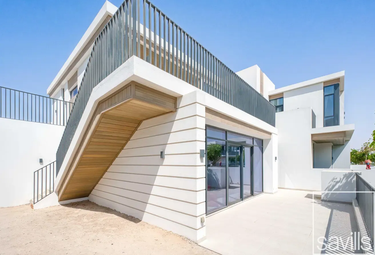 Wadi Backing | Largest BUA | Multiple Options