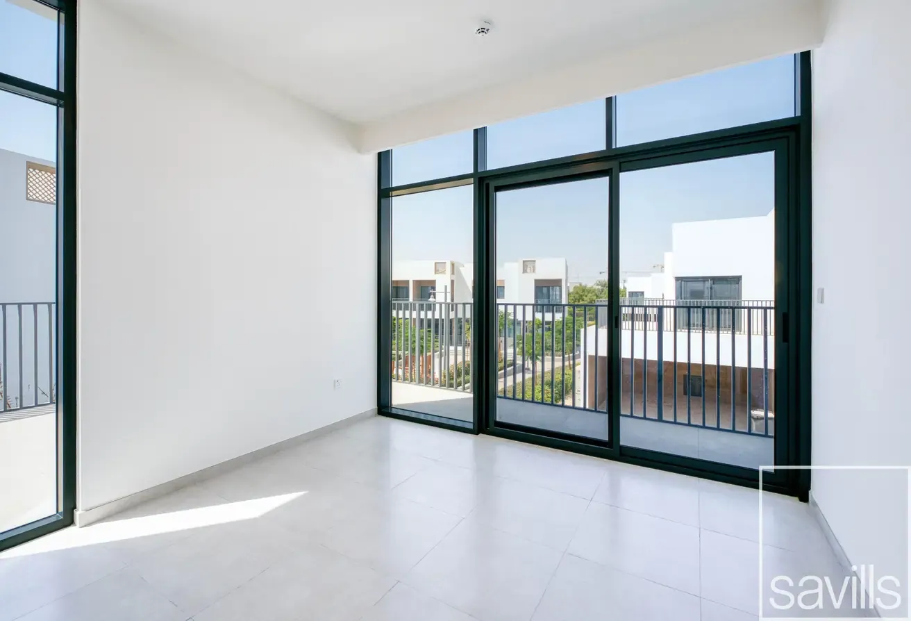 Wadi Backing | Largest BUA | Multiple Options