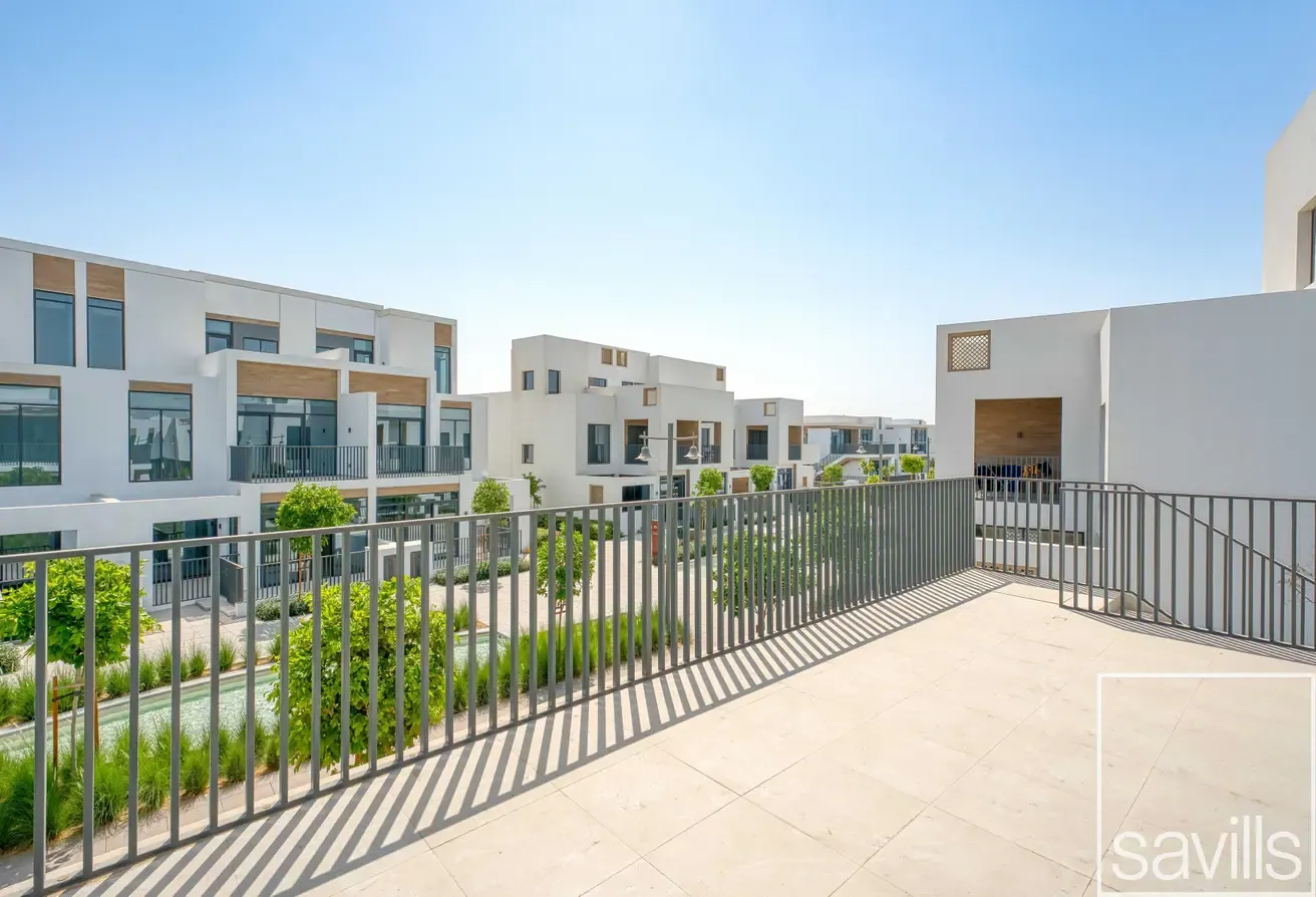 Wadi Backing | Largest BUA | Multiple Options