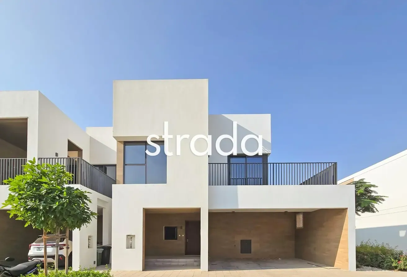 Corner Plot | Townhouse | Brand New