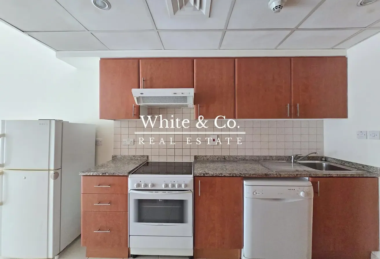 Chiller Free | Street View | Vacant Now
