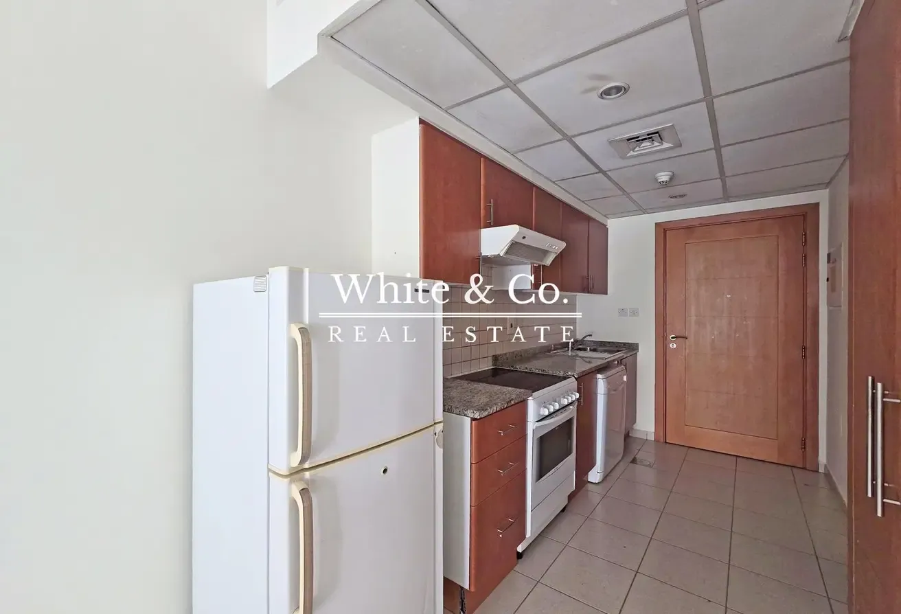 Chiller Free | Street View | Vacant Now