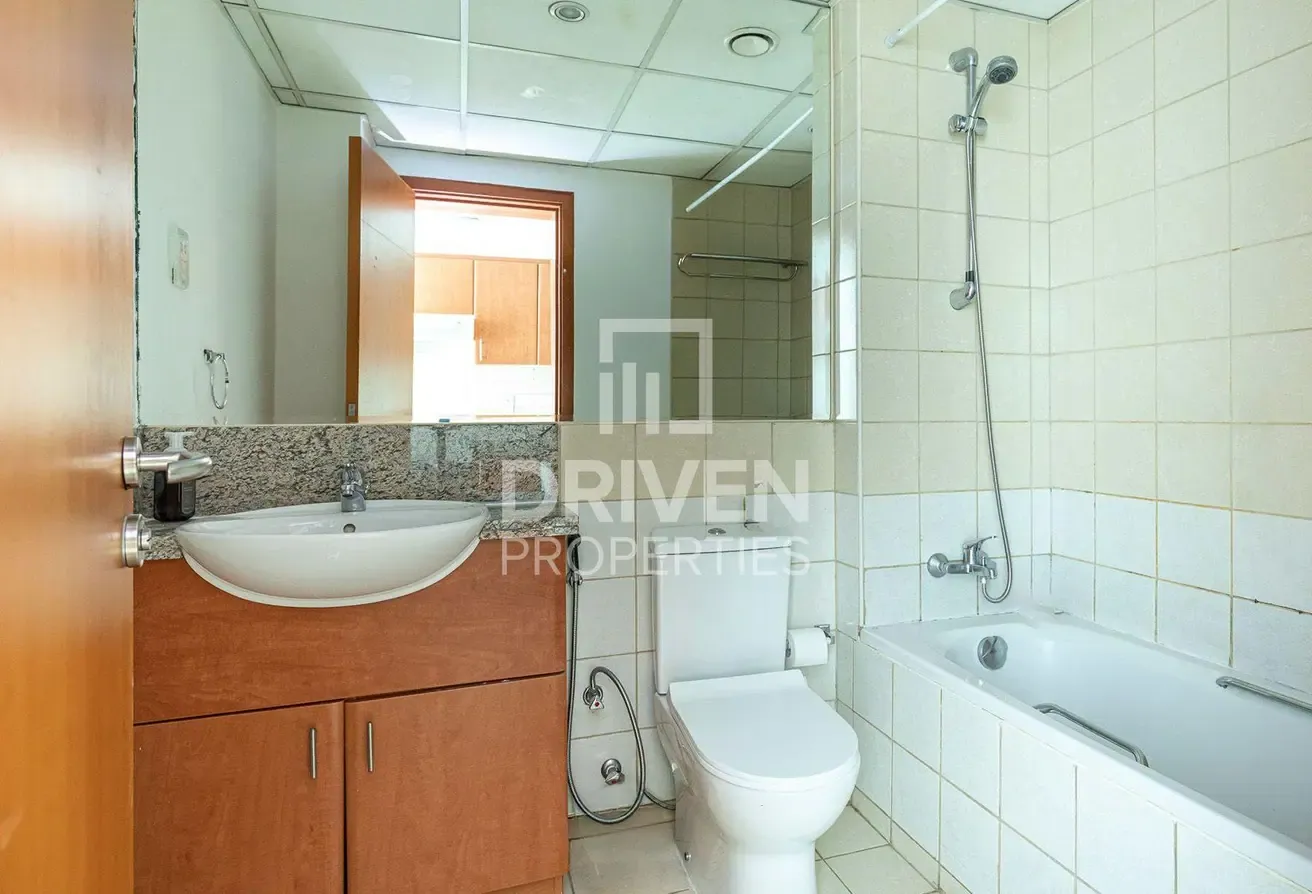 Chiller Free | Semi-Furnished | Near Metro Station