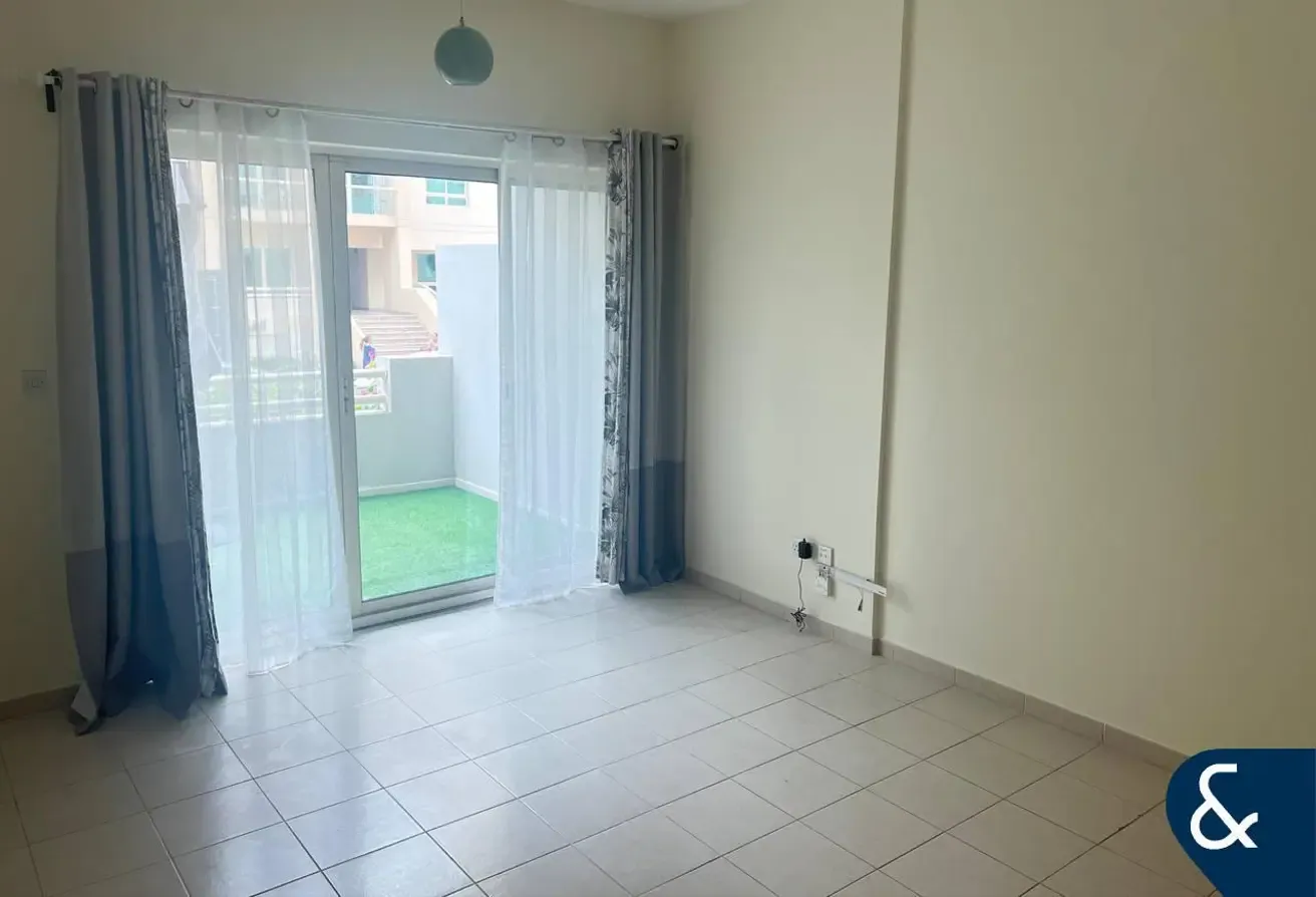 Affordable | Unfurnished | Available Now