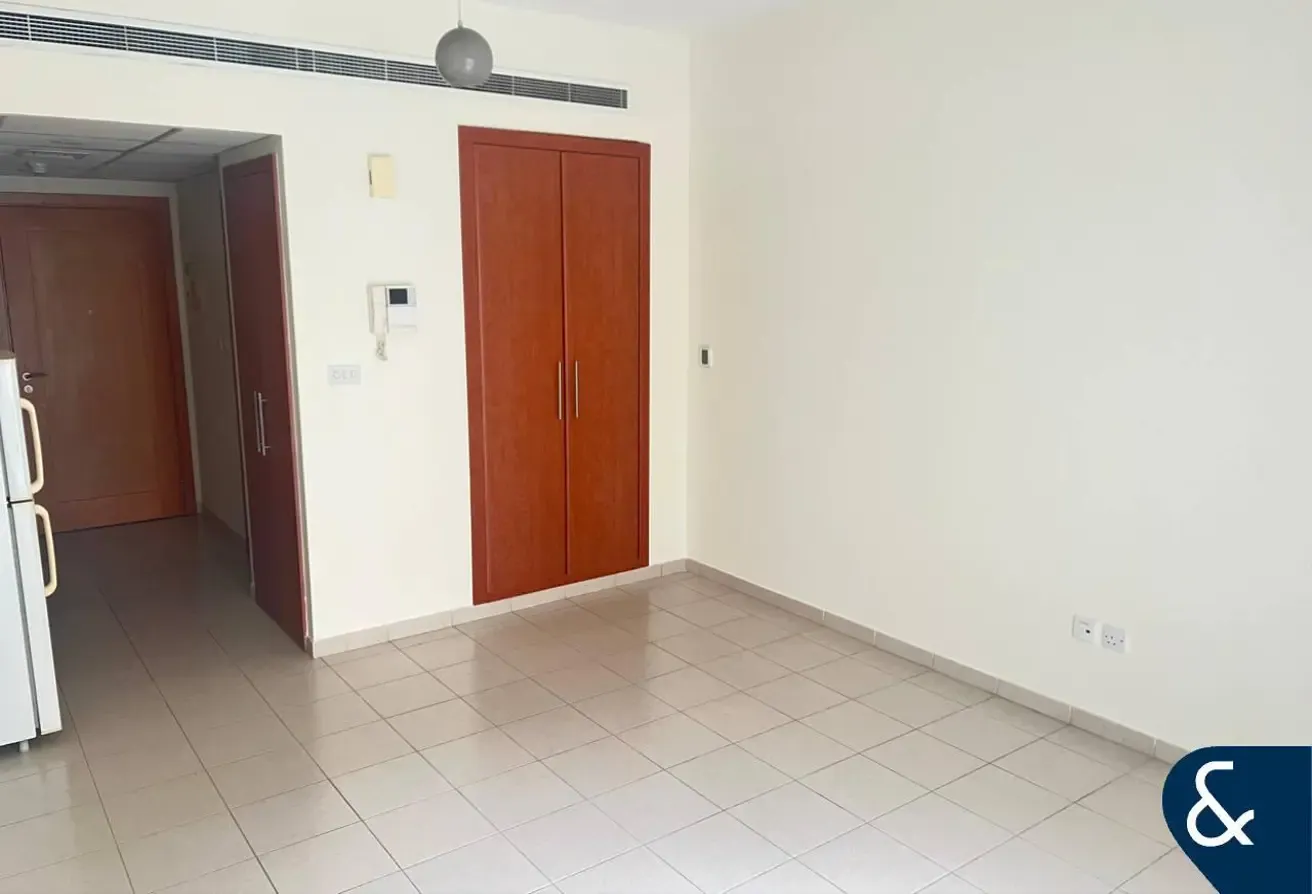 Affordable | Unfurnished | Available Now