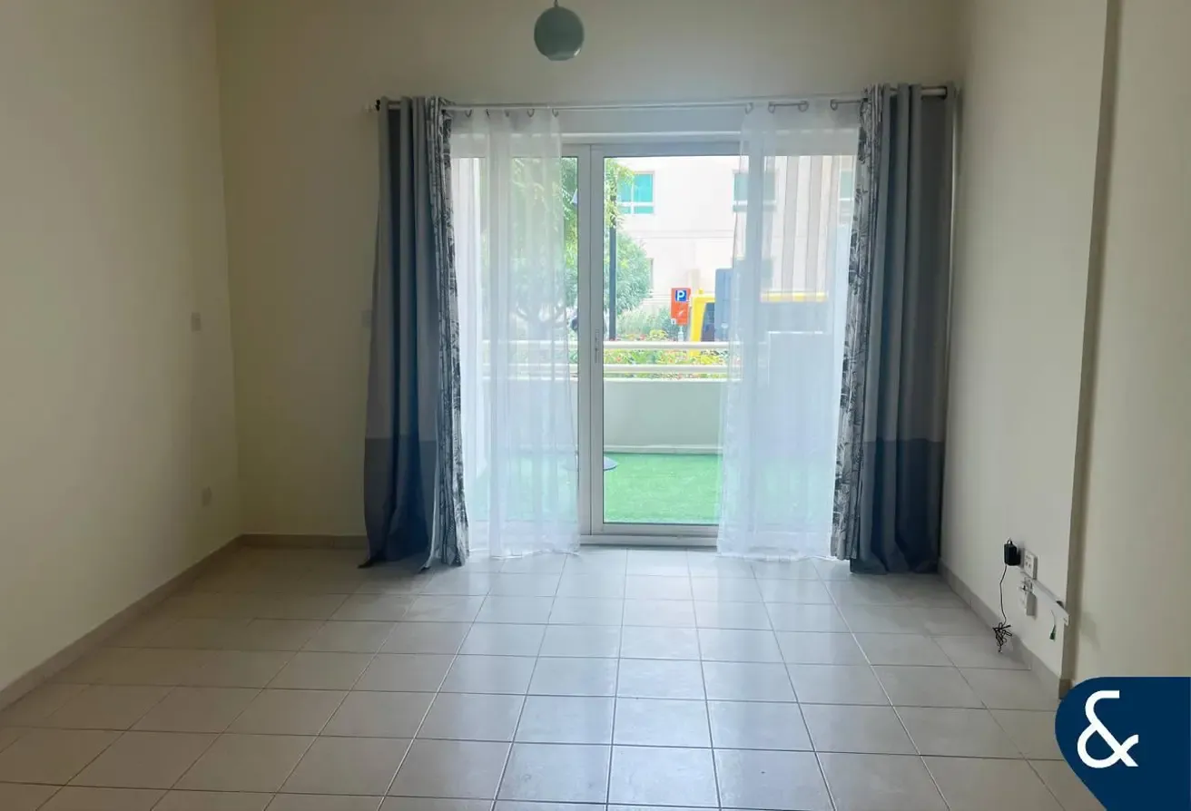 Affordable | Unfurnished | Available Now
