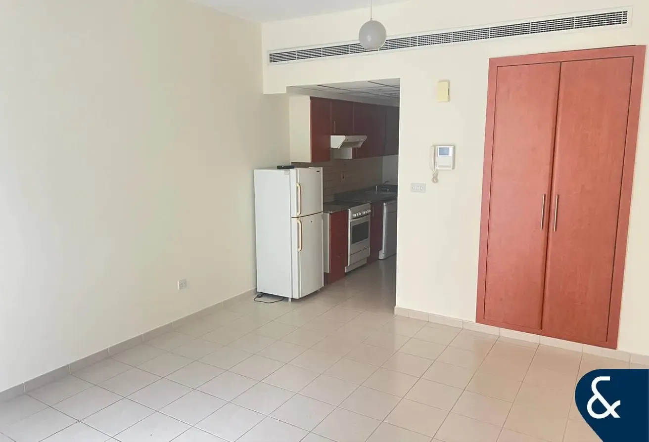 Affordable | Unfurnished | Available Now