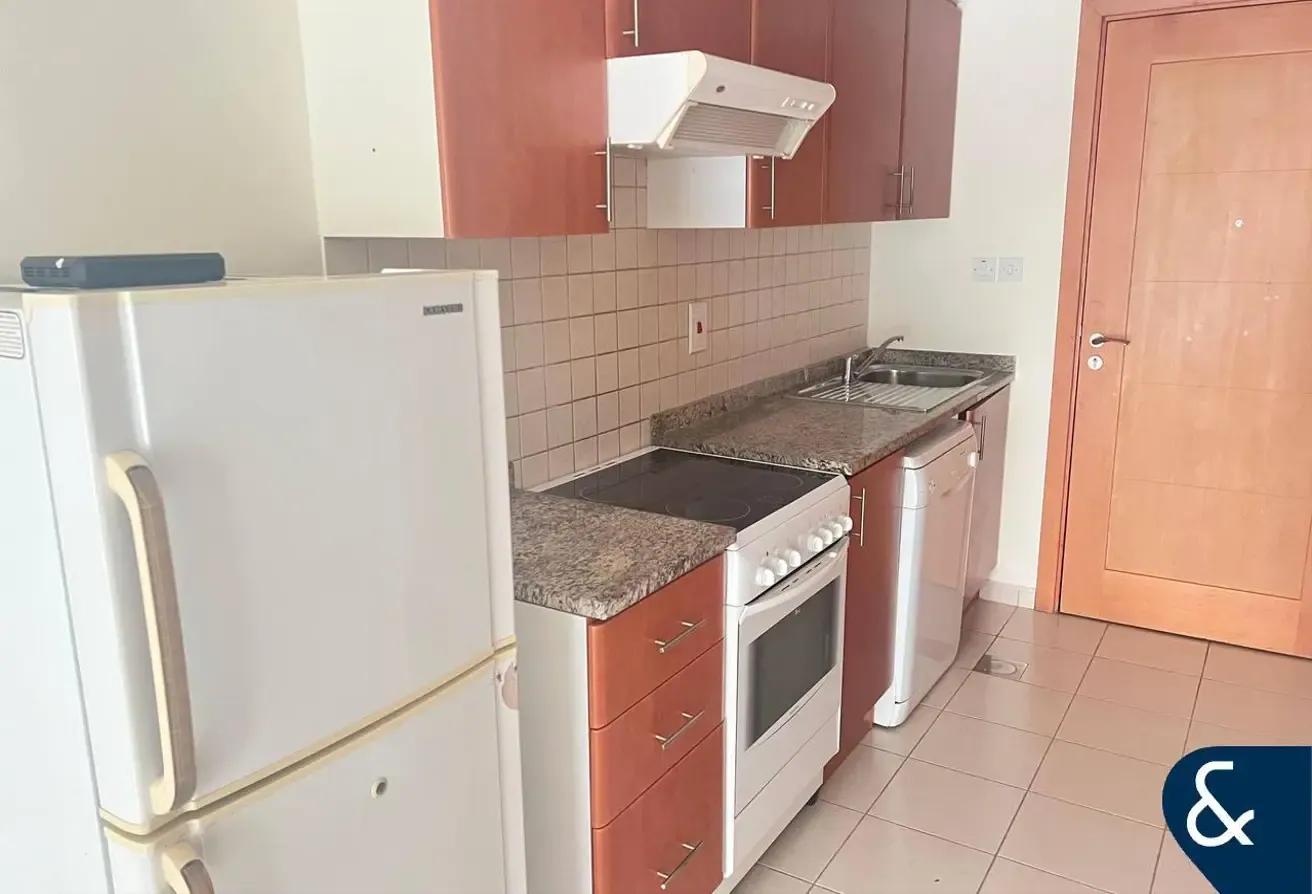 Affordable | Unfurnished | Available Now