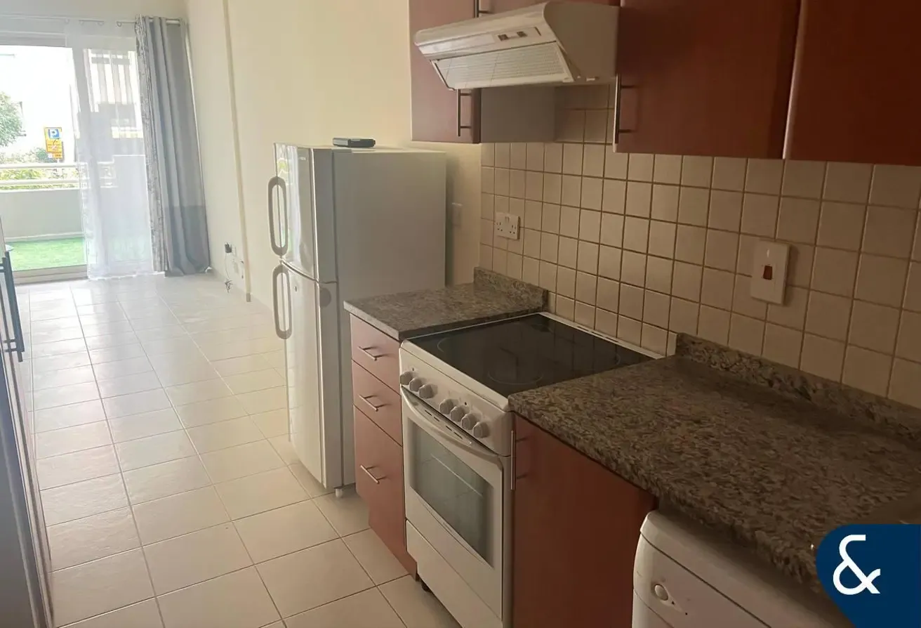 Affordable | Unfurnished | Available Now