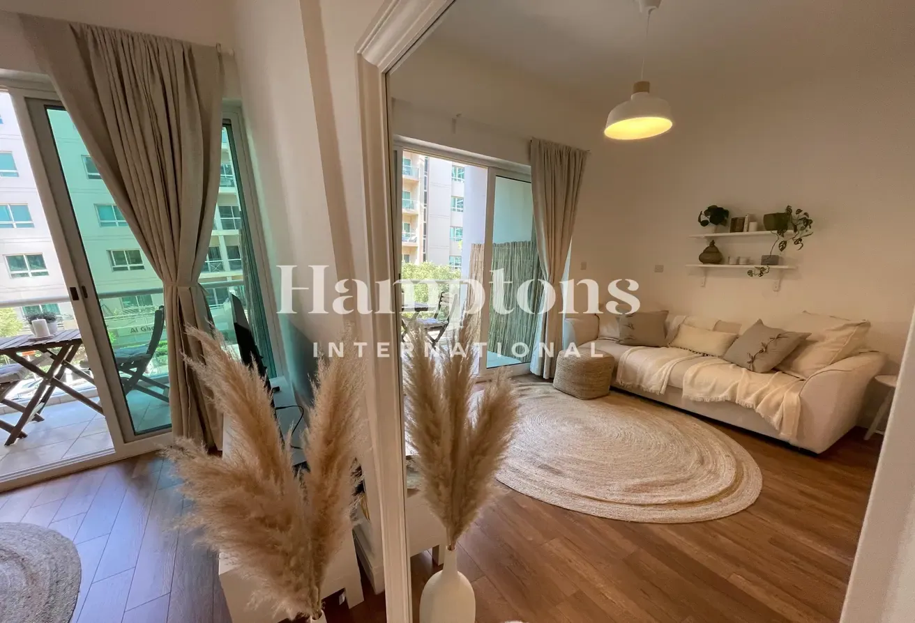 Fully Upgraded | Premium Furnishings | Vacant