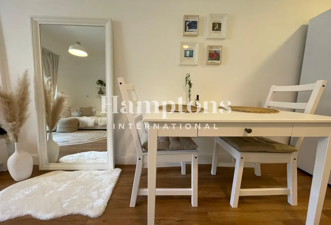 Fully Upgraded | Premium Furnishings | Vacant