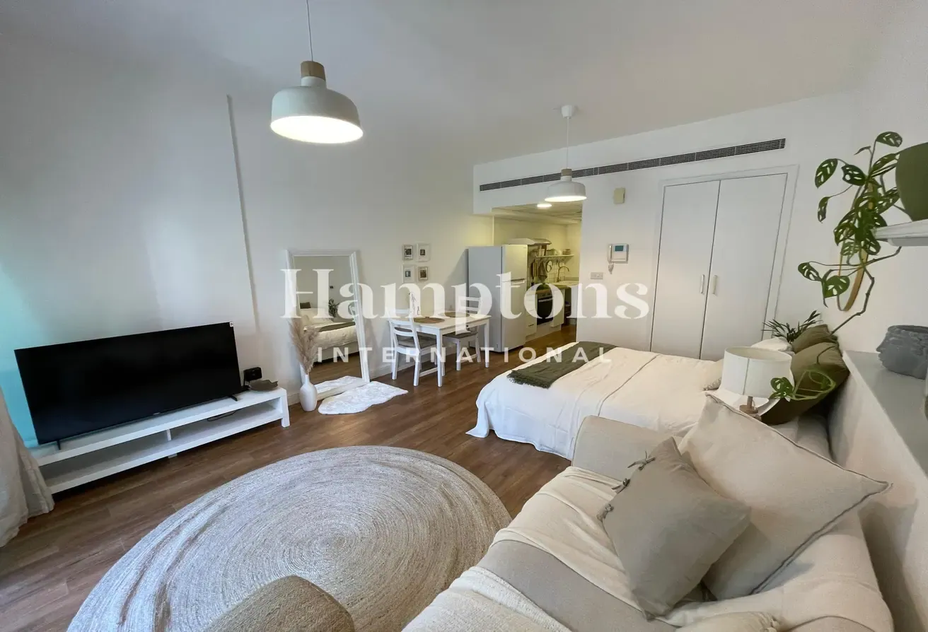 Fully Upgraded | Premium Furnishings | Vacant