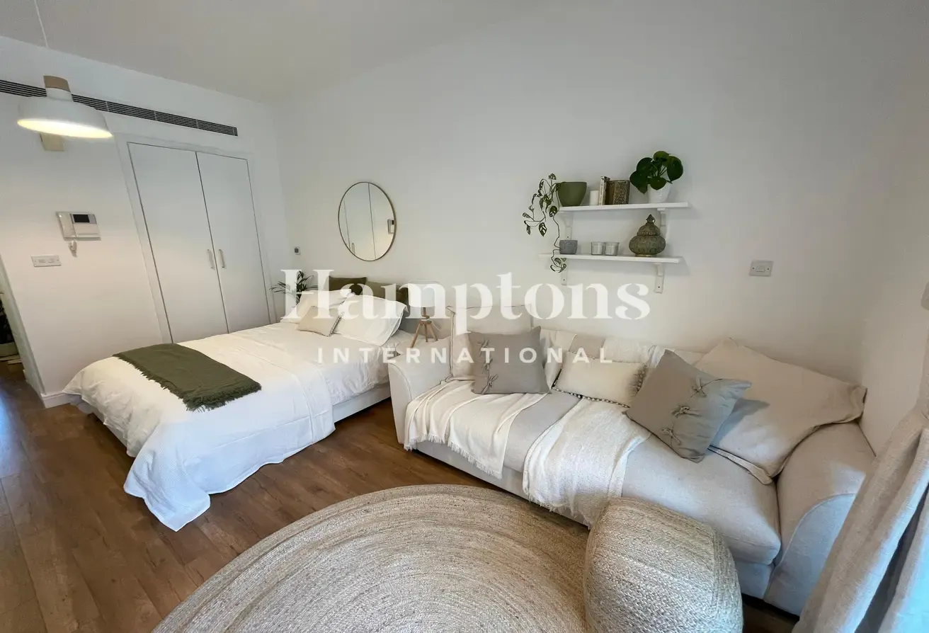 Fully Upgraded | Premium Furnishings | Vacant