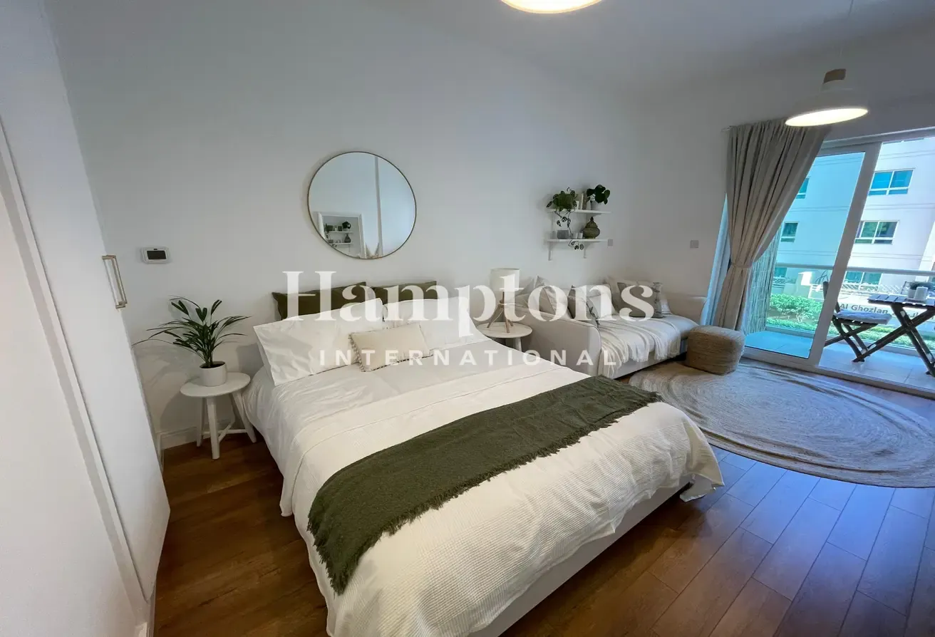 Fully Upgraded | Premium Furnishings | Vacant