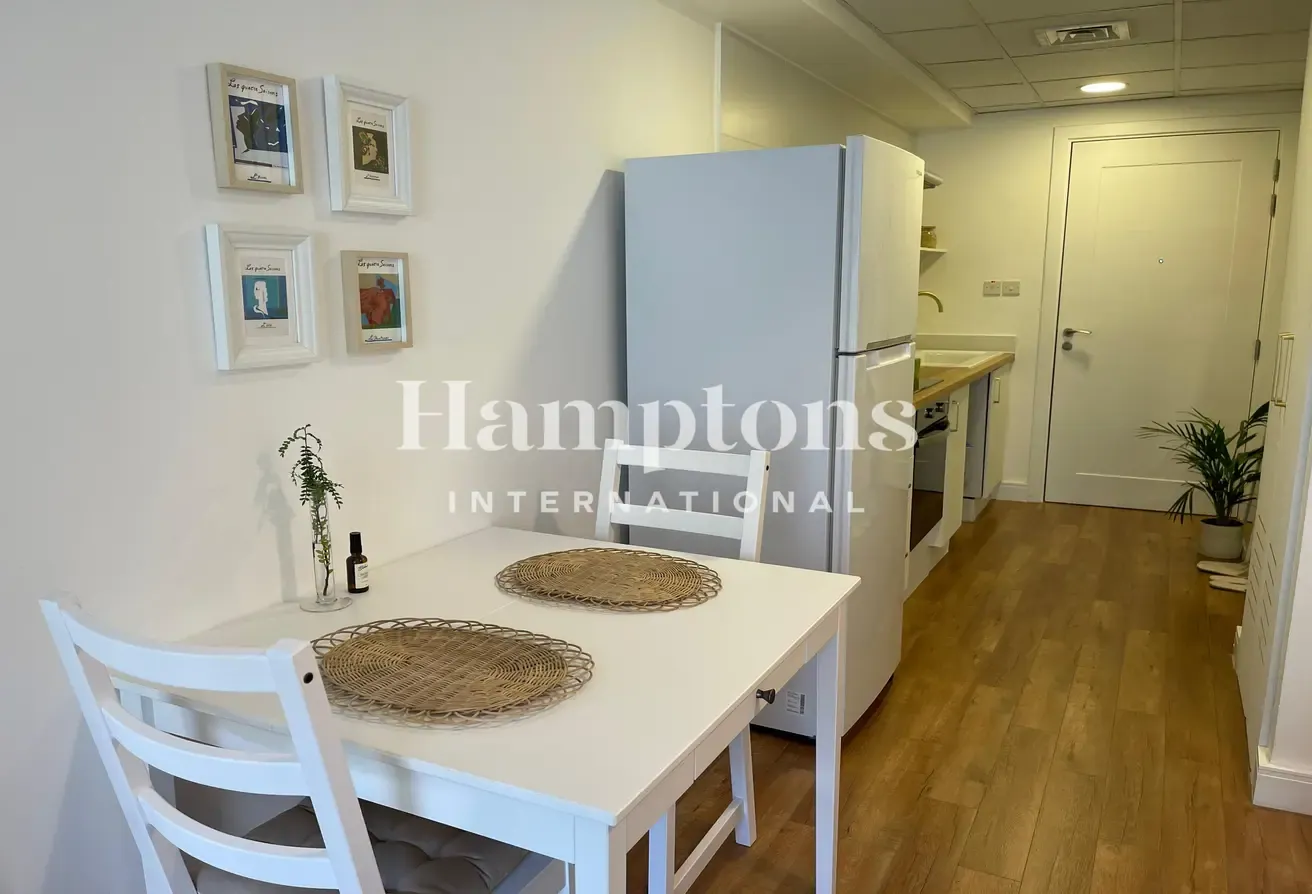 Fully Upgraded | Premium Furnishings | Vacant