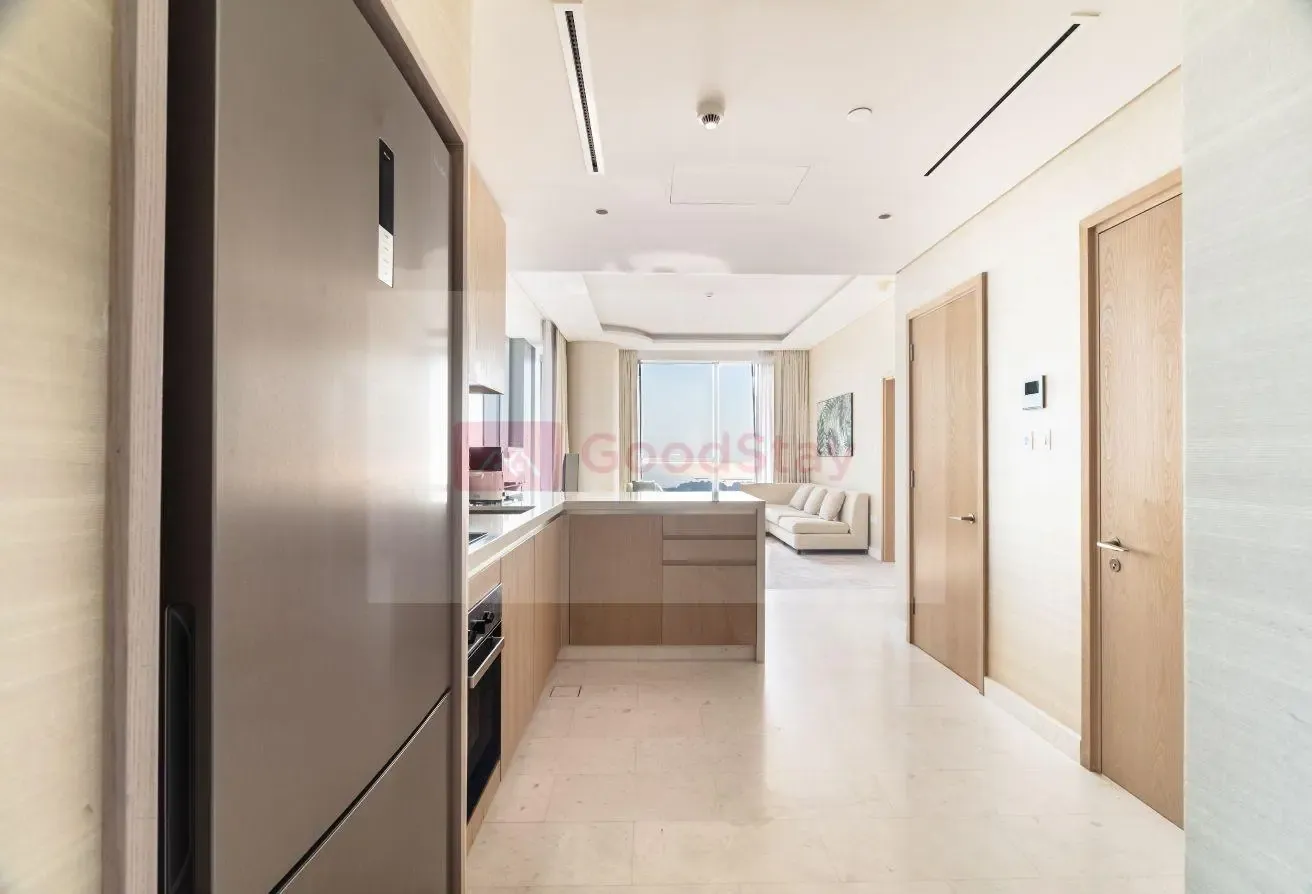 Amazing SkyView 1BDR The Palm Tower by St Regis 5*