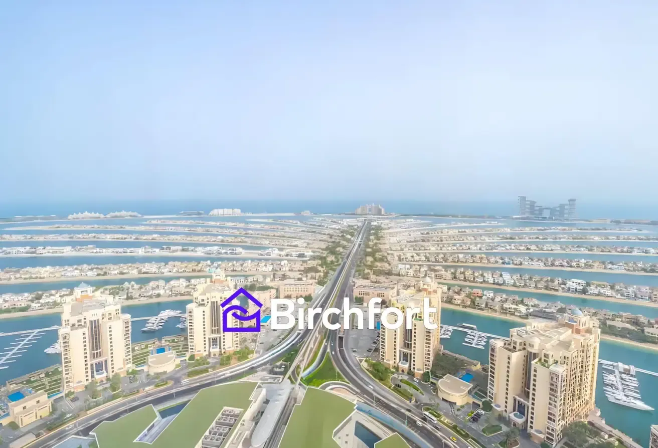 Palm Tower-1BR Luxury Stay-Heart of Palm Jumeirah
